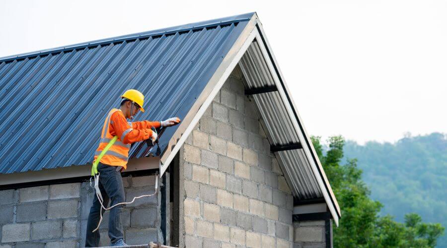 Local Siding Services in Dahlonega, GA